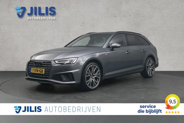 Audi A4 Avant 35 TFSI S-line | Cruise control | Stoelverwarming | Trekhaak
