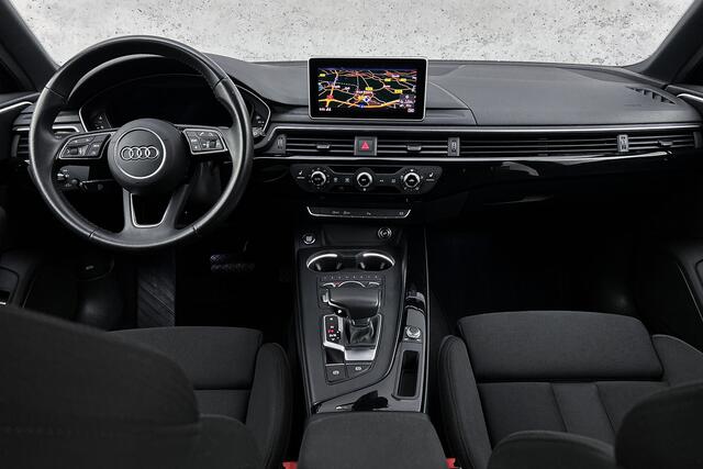 Audi A4 Avant 35 TFSI S-line | Cruise control | Stoelverwarming | Trekhaak