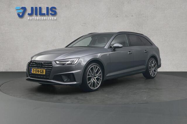 Audi A4 Avant 35 TFSI S-line | Cruise control | Stoelverwarming | Trekhaak