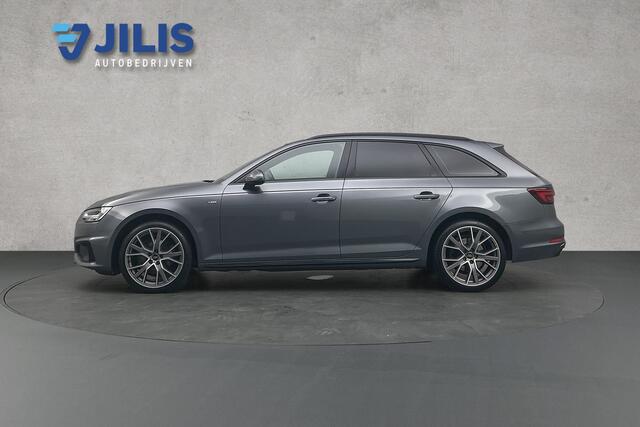 Audi A4 Avant 35 TFSI S-line | Cruise control | Stoelverwarming | Trekhaak
