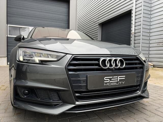 Audi A4 Avant 1.4 TFSI 3x S-Line B&O | 360 | Headup | ACC | Massage | Matrix | Keyless | Sfeer