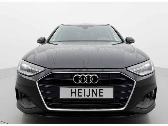 Audi A4 Avant 35 TFSI 2.0 150PK S-TRONIC PRO-LINE NAVI/PDC/LED – foto 2