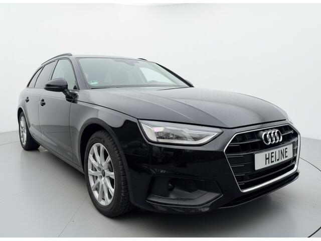 Audi A4 Avant 35 TFSI 2.0 150PK S-TRONIC PRO-LINE NAVI/PDC/LED – foto 3