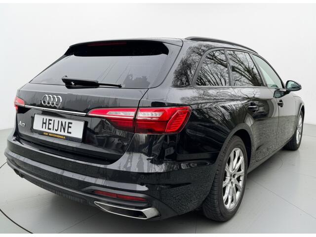 Audi A4 Avant 35 TFSI 2.0 150PK S-TRONIC PRO-LINE NAVI/PDC/LED – foto 4