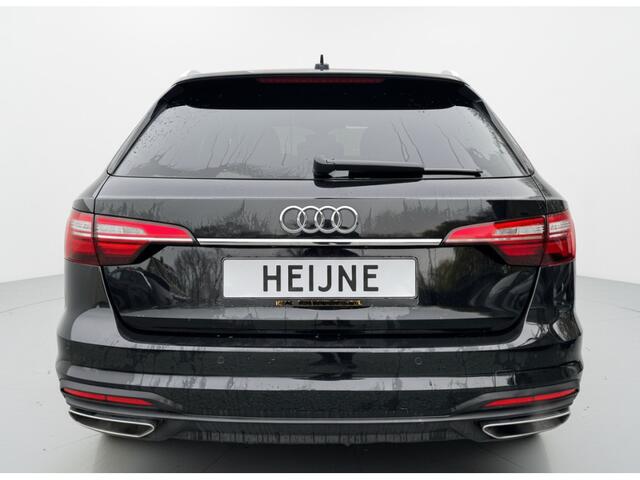 Audi A4 Avant 35 TFSI 2.0 150PK S-TRONIC PRO-LINE NAVI/PDC/LED – foto 5