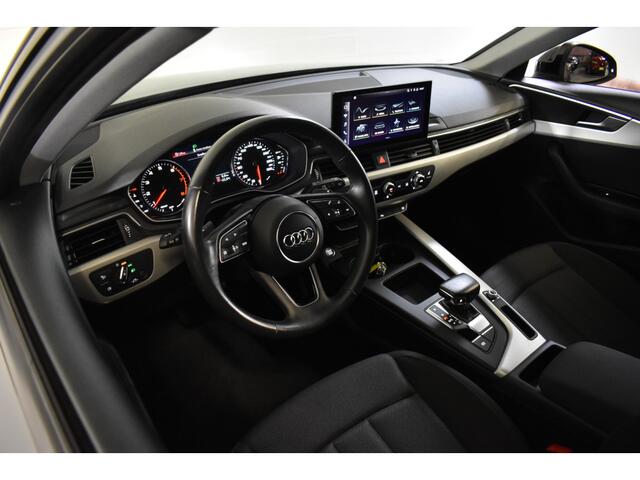 Audi A4 Avant 35 TFSI 2.0 150PK S-TRONIC PRO-LINE NAVI/PDC/LED – foto 7
