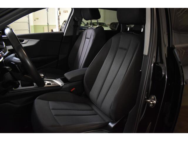 Audi A4 Avant 35 TFSI 2.0 150PK S-TRONIC PRO-LINE NAVI/PDC/LED – foto 10