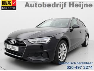 Audi A4 Avant 35 TFSI 2.0 150PK S-TRONIC PRO-LIN