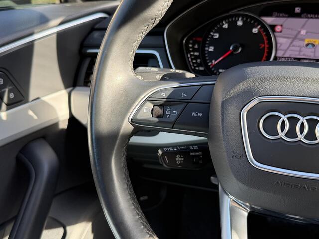 Audi A4 Avant 40 TFSI S edition Competition S Line - Panoramadak - Apple Carplay - Led lampen – foto 6