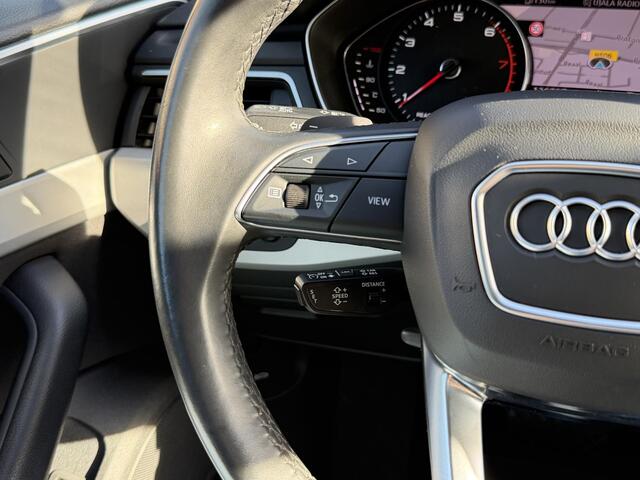 Audi A4 Avant 40 TFSI S edition Competition S Line - Panoramadak - Apple Carplay - Led lampen – foto 7