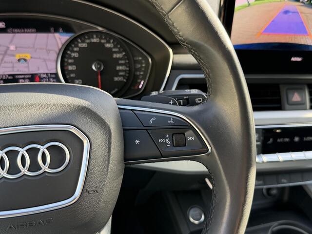 Audi A4 Avant 40 TFSI S edition Competition S Line - Panoramadak - Apple Carplay - Led lampen – foto 8