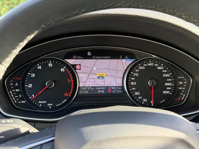 Audi A4 Avant 40 TFSI S edition Competition S Line - Panoramadak - Apple Carplay - Led lampen – foto 9