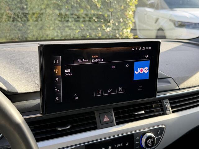 Audi A4 Avant 40 TFSI S edition Competition S Line - Panoramadak - Apple Carplay - Led lampen – foto 10