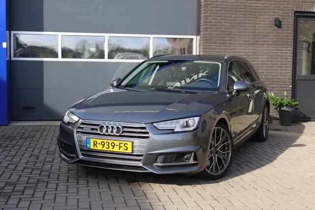 Audi A4 AVANT 45 TDI QUATTRO – foto 2