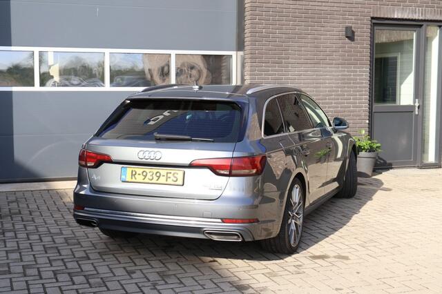 Audi A4 AVANT 45 TDI QUATTRO – foto 5