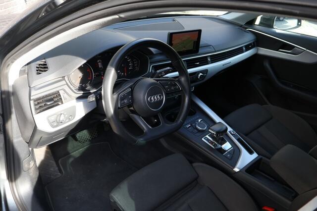 Audi A4 AVANT 45 TDI QUATTRO – foto 7