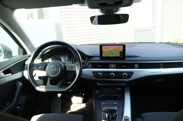 Audi A4 AVANT 45 TDI QUATTRO – foto 8