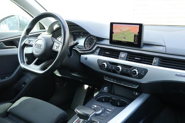 Audi A4 AVANT 45 TDI QUATTRO – foto 9