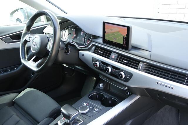 Audi A4 AVANT 45 TDI QUATTRO – foto 10