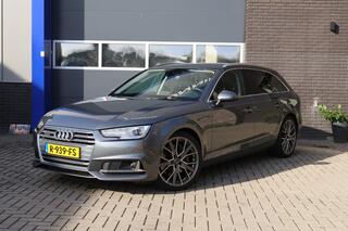 Audi A4 AVANT 45 TDI QUATTRO