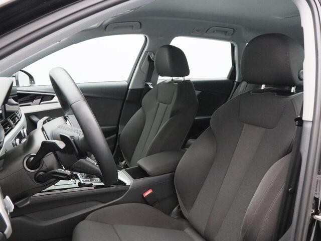 Audi A4 Avant 35 TFSi 150 Pk Automaat Advanced Edition | Trekhaak | Carplay | Virtual Cockpit | Cruise Control | Navigatie | 17 Inch – foto 5