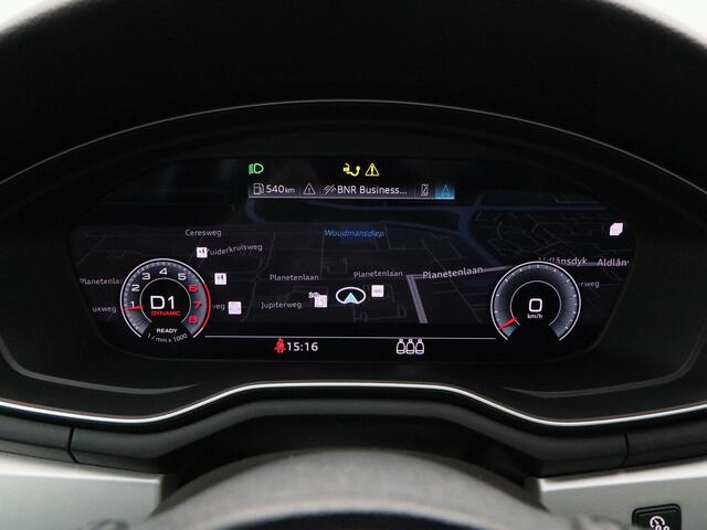 Audi A4 Avant 35 TFSi 150 Pk Automaat Advanced Edition | Trekhaak | Carplay | Virtual Cockpit | Cruise Control | Navigatie | 17 Inch – foto 8