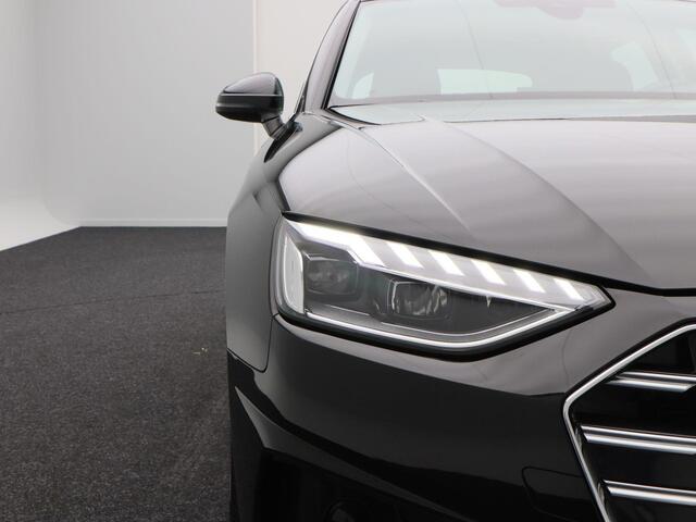 Audi A4 Avant 35 TFSi 150 Pk Automaat Advanced Edition | Trekhaak | Carplay | Virtual Cockpit | Cruise Control | Navigatie | 17 Inch – foto 10