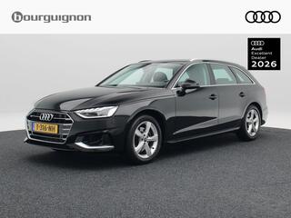 Audi A4 Avant 35 TFSi 150 Pk Automaat Advanced E