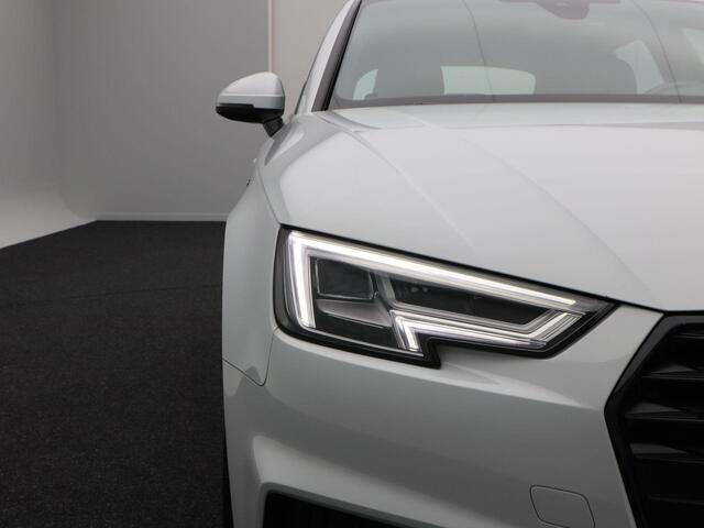 Audi A4 Avant 1.4 TFSi 150 Pk Sport S line | Cruise Control | Elektrische Achterklep | Half Leder | Zwart Optiek | Navigatie | 18 Inch – foto 10