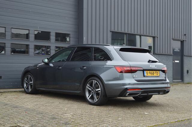 Audi A4 Avant 35 TFSI S edition | S-LINE | CAMERA | ORG. NL | – foto 4