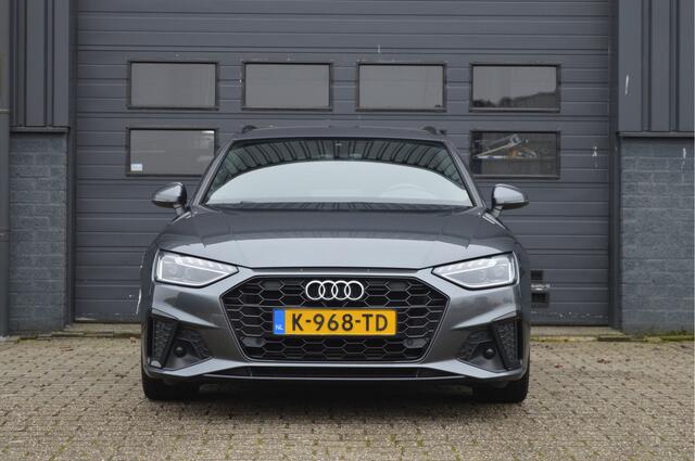 Audi A4 Avant 35 TFSI S edition | S-LINE | CAMERA | ORG. NL | – foto 5