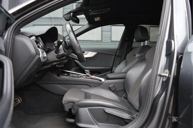 Audi A4 Avant 35 TFSI S edition | S-LINE | CAMERA | ORG. NL | – foto 8