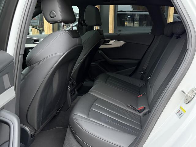 Audi A4 Avant 40 TFSI S ed. Competition | Panorama-dak | Adaptieve Cc | Memorie-stoelen – foto 5