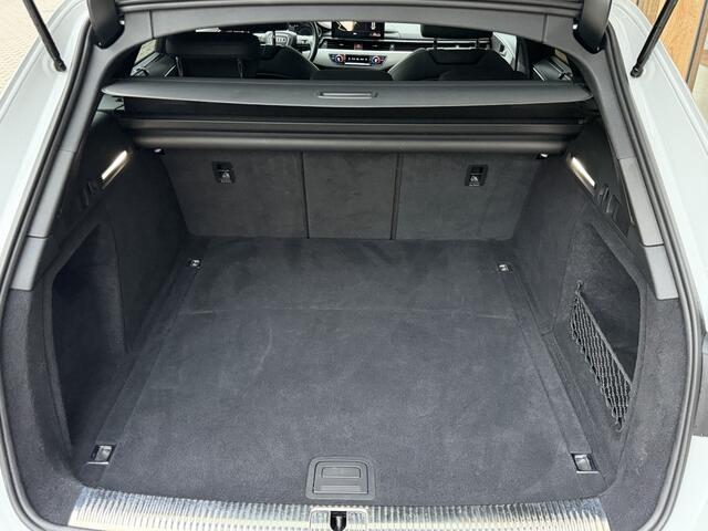 Audi A4 Avant 40 TFSI S ed. Competition | Panorama-dak | Adaptieve Cc | Memorie-stoelen – foto 7