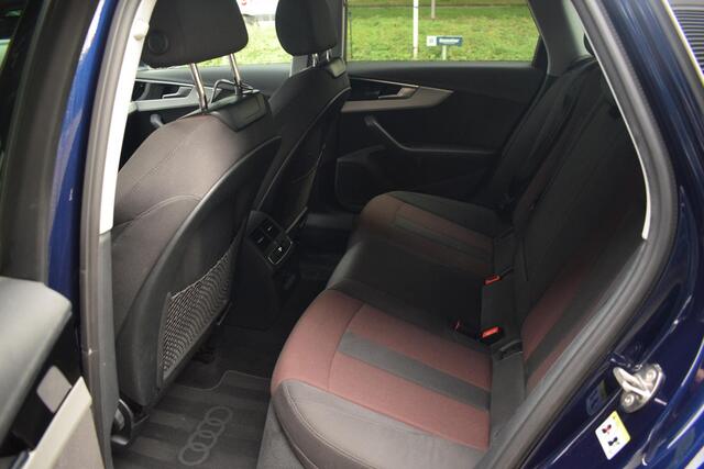Audi A4 Avant 35 TFSI Advanced Edition TREKHAAK|CARPLAY|CRUISE|