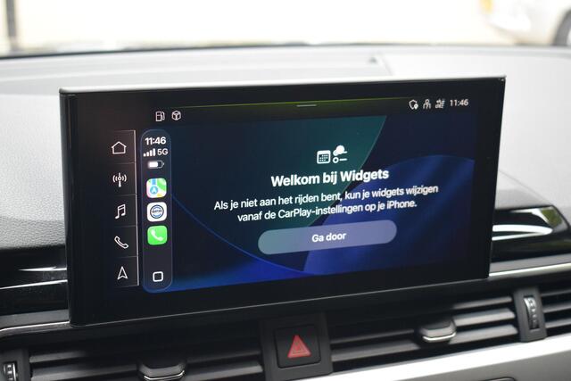 Audi A4 Avant 35 TFSI Advanced Edition TREKHAAK|CARPLAY|CRUISE|