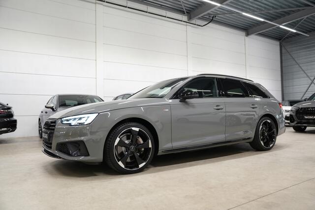 Audi A4 Avant 45 TFSI quattro 245PK S-Line * Trekhaak - Virtual - Matrix - Blind Spot - Keyless - Sfeer - App * – foto 3