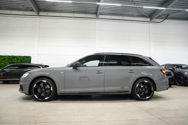 Audi A4 Avant 45 TFSI quattro 245PK S-Line * Trekhaak - Virtual - Matrix - Blind Spot - Keyless - Sfeer - App * – foto 4