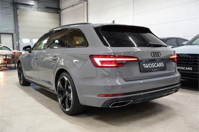 Audi A4 Avant 45 TFSI quattro 245PK S-Line * Trekhaak - Virtual - Matrix - Blind Spot - Keyless - Sfeer - App * – foto 5