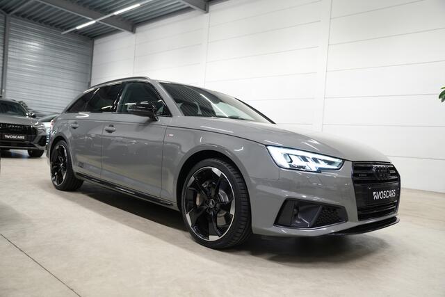 Audi A4 Avant 45 TFSI quattro 245PK S-Line * Trekhaak - Virtual - Matrix - Blind Spot - Keyless - Sfeer - App * – foto 8