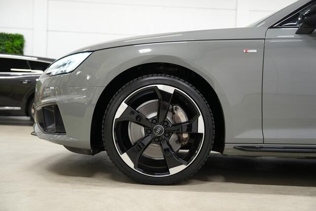 Audi A4 Avant 45 TFSI quattro 245PK S-Line * Trekhaak - Virtual - Matrix - Blind Spot - Keyless - Sfeer - App * – foto 10