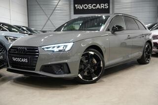 Audi A4 Avant 45 TFSI quattro 245PK S-Line * Tre