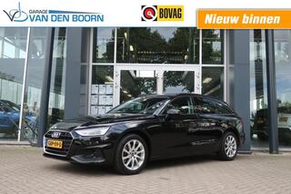 Audi A4 35 TFSI, MHEV, LED verl, Keyless, Elektr