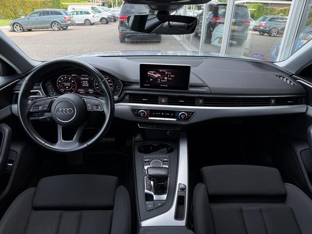 Audi A4 Avant 1.4 TFSI Design Pro Line Plus - Trekhaak Navi Cruise 18LMV – foto 2