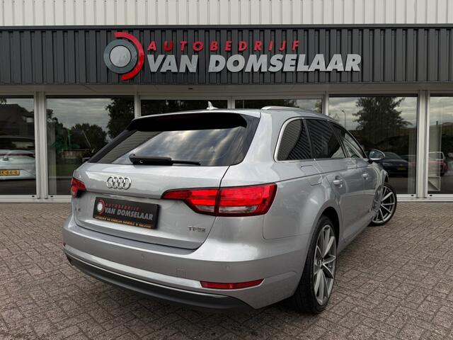 Audi A4 Avant 1.4 TFSI Design Pro Line Plus - Trekhaak Navi Cruise 18LMV – foto 3
