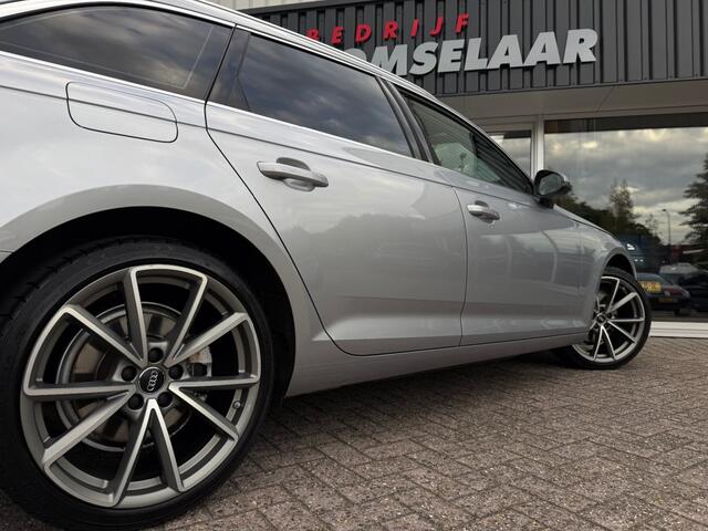 Audi A4 Avant 1.4 TFSI Design Pro Line Plus - Trekhaak Navi Cruise 18LMV – foto 4