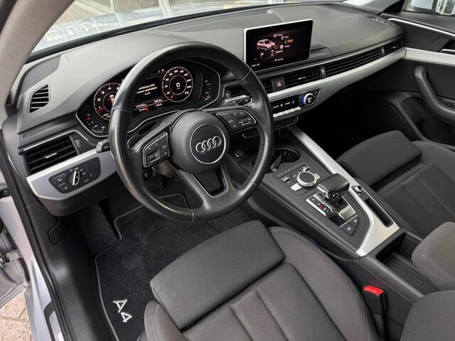 Audi A4 Avant 1.4 TFSI Design Pro Line Plus - Trekhaak Navi Cruise 18LMV – foto 5