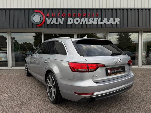 Audi A4 Avant 1.4 TFSI Design Pro Line Plus - Trekhaak Navi Cruise 18LMV – foto 6