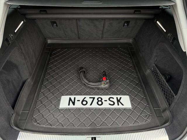 Audi A4 Avant 1.4 TFSI Design Pro Line Plus - Trekhaak Navi Cruise 18LMV – foto 7