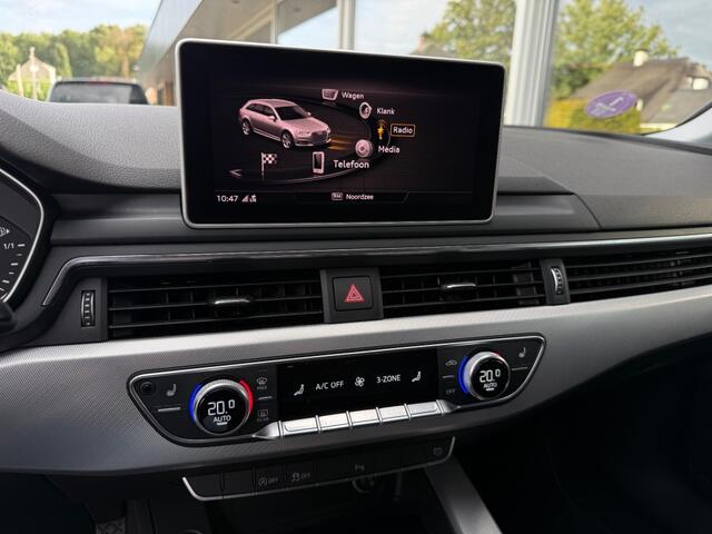 Audi A4 Avant 1.4 TFSI Design Pro Line Plus - Trekhaak Navi Cruise 18LMV – foto 8